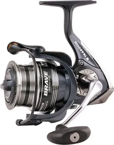 Aanbieding Trabucco BRAVE FA 2500 elsőfékes orsó
