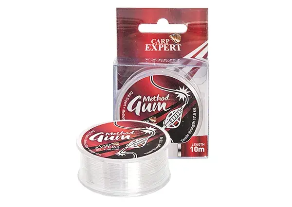 CXP METHOD GUM 1,00MM BARNA Premium