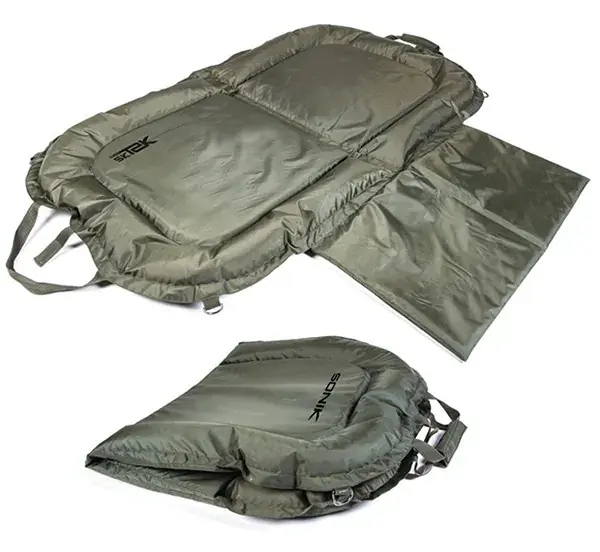 Tijdelijk Beschikbaar SONIK SK-TEK 110x60x7cm PONTYMATRAC