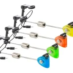Bestseller CARP EXPERT DELUXE LEDES KAROS KÉK 1 DB SWINGER