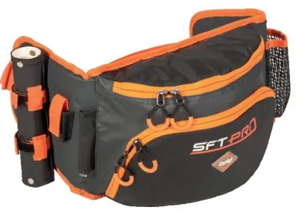RAPTURE SFT PRO TACTICAL HIP PACK Pergető táska Op = Op
