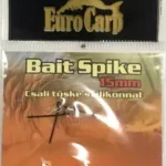 EuroCarp szilikonos csalitüske M 11 mm Beperkte Voorraad