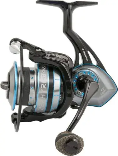 Beste Prijs TRABUCCO ZEPHYR FD 6000 elsőfékes orsó