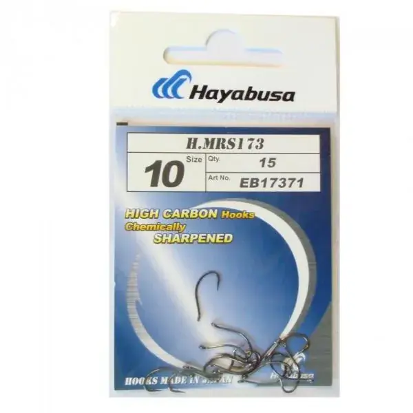 Voordeelprijs EB173704 HAYABUSA MRS173BN HOROG 04 15DB