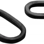 Must-Have K-KARP OVAL RING 6.0x3.0, ovál karika