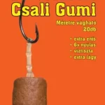 Uitverkoop G CSALIGUMI MÉRETRE VÁGHATÓ 7-15-25 mm