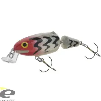 Must-Have SALMO WOBBLER FRISKY FR7SR GT
