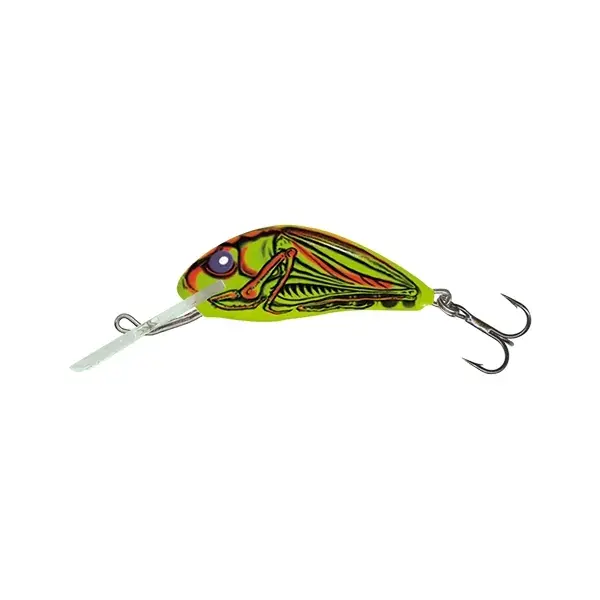SALMO WOBBLER HORNET H2S RVC Finale Uitverkoop