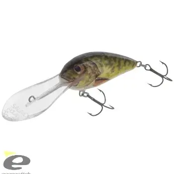SALMO WOBBLER BUTCHER BR5F GT Weekendaanbieding