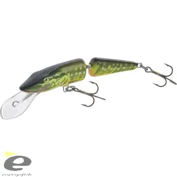 Lage Prijs SALMO WOBBLER PIKE PE11JDR PE