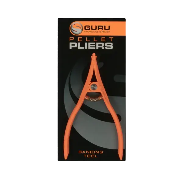 GURU PELLET PLIERS (GPP) Bestel Nu