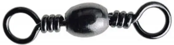 Trabucco BARREL SWIVEL 12db 04 forgó Goedkoop