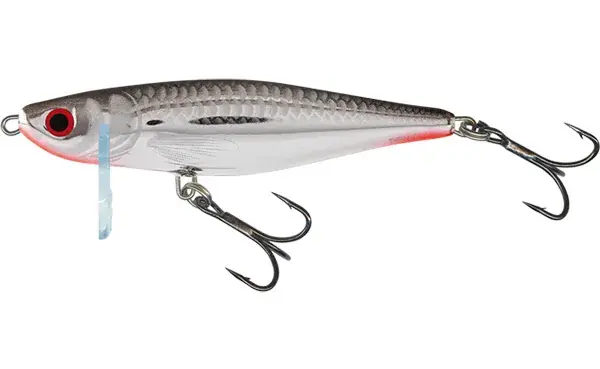 Exclusieve Aanbieding SALMO WOBBLER THRILL TH9 OB.