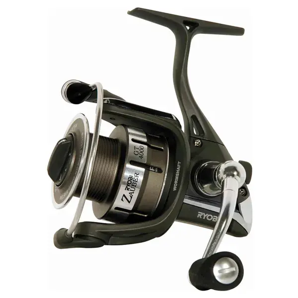 RYOBI ZAUBER GT 2000 pergető orsó Betaalbaar