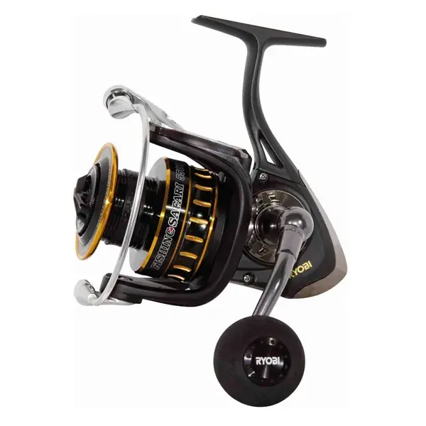 RYOBI SAFARI 6500 harcsázó orsó Betaalbaar