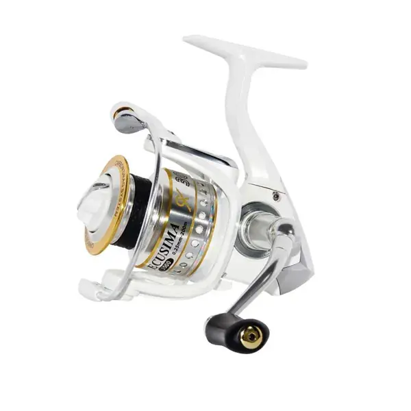 RYOBI ECUSIMA GX 2000 pergető orsó Koopje