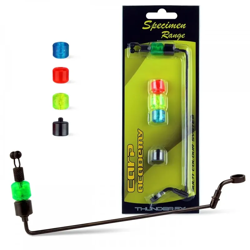 Superprijs Carp Academy Thunder FX Swinger