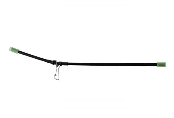 Gubancgátló feeder Delphin FDR-T / 5db 18cm- Betrouwbaar