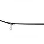 Nu Kopen Gubancgátló feeder Delphin FDR-T / 5db 22cm-