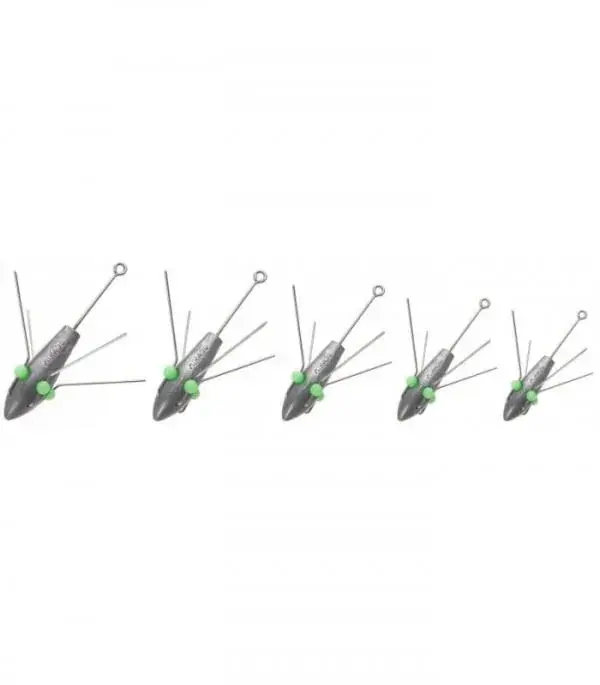 Superprijs Mikado Sea Spider Ólom 120g