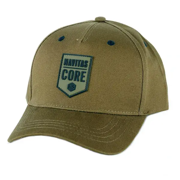 NAVITAS CORE CAP II GREEN Finale Uitverkoop