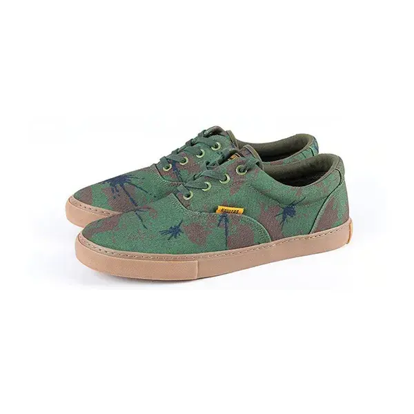 Finale Uitverkoop NAVITAS LO-DOWN TRAINER CAMOU 44 cipő