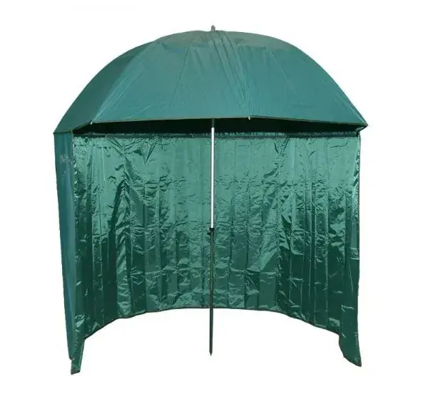 Op = Op CARP ACADEMY 2,5m PVC Sátras Horgászernyő