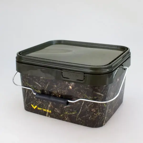 Beste Prijs Nevis 10L Terepszínű vödör
