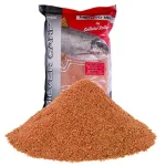 Betrouwbaar SILVER CARP 1KG METHOD MIX PIROS etetőanyag