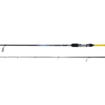 Weekendaanbieding L&K PROGUIDE 220 cm MEDIUM pergető horgászbot