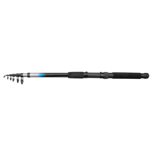 Flitsaanbieding Nevis Winner Travel 210 cm 5-20gr teleszkópos horgászbot