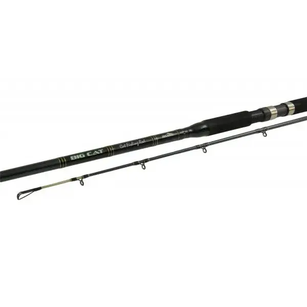 Nevis Big Cat 270 cm 200-400gr 2r harcsázó és tengeri horgászbot Fabrieksprijs