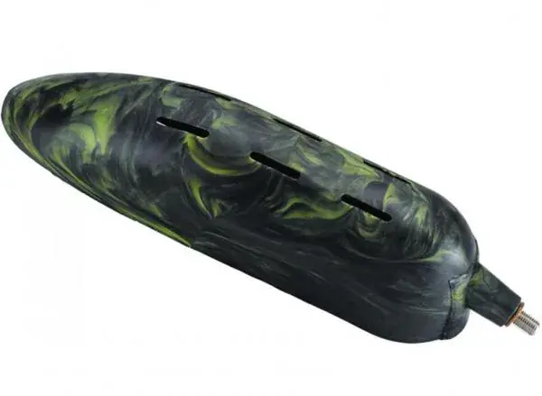 Silstar MILITARY 30cm DOBÓKANÁL Rechtstreeks Van De Fabrikant