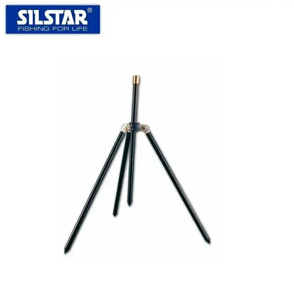 Silstar ECO 34CM FEKETE TRI POD Bestel Nu