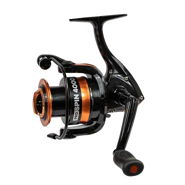 BOKOR SPIN JF 2000 pergető orsó Flitsaanbieding