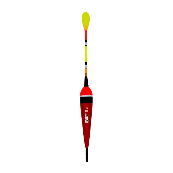 ÚSZÓ IBITE ZANDER 10G Dagaanbieding
