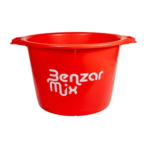 Shop Nu BENZÁR MIX 40L PIROS DÉZSA