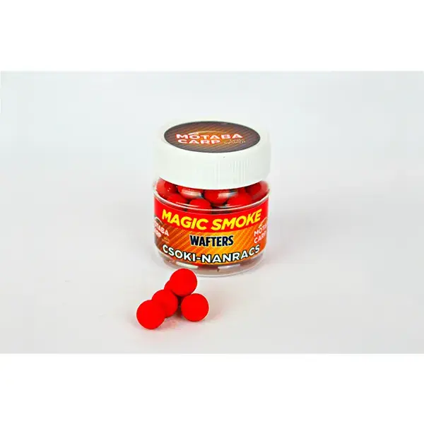 MOTABA CARP MAGIC SMOKE MANGÓ 8MM WAFTERS Beste Prijs