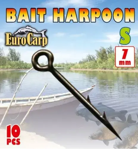 Goedkoop EuroCarp csalitüske S 7 mm
