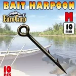 EuroCarp csalitüske M 10 mm Favoriet
