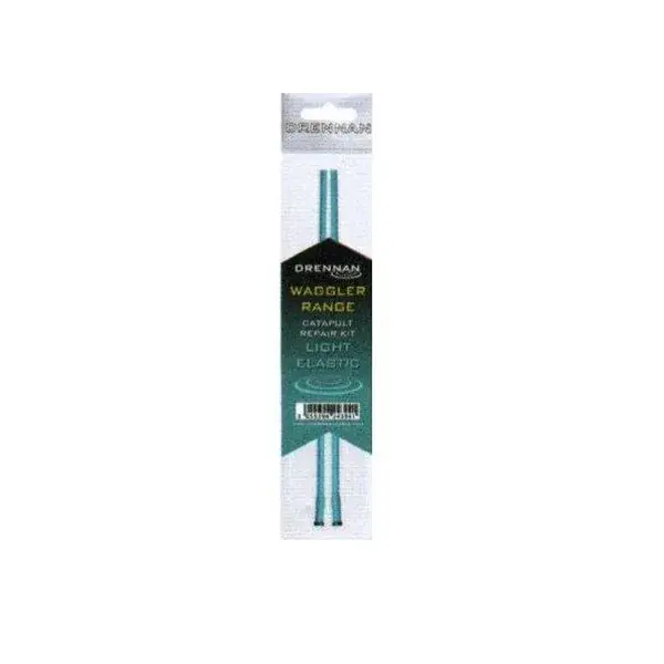 Weekendaanbieding DRENNAN WAGGLER RANGE MEDIUM PIROS CSÚZLIGUMI