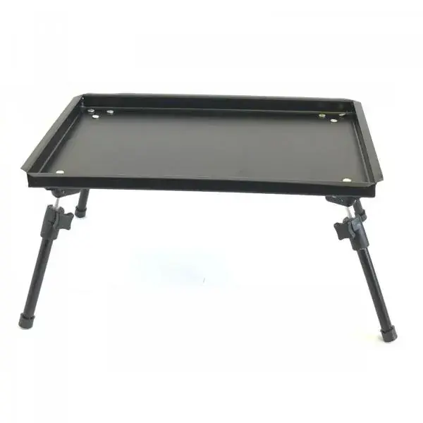 SILSTAR AAX01 37X27cm TELESZKÓPOS LÁBÚ FÉM ASZTAL Voordeelprijs