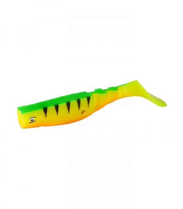 Rechtstreeks Van De Fabrikant Mikado Fishunter 7cm 127