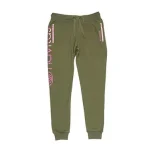 Beste Prijs NAVITAS WOMENS JOGGA GREEN S zöld melegítőnadrág
