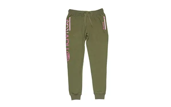 Nieuw NAVITAS WOMENS JOGGA GREEN L zöld melegítőnadrág