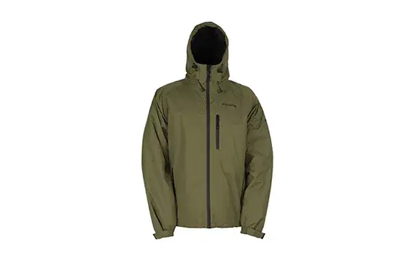 Nu Kopen NAVITAS SCOUT JACKET 2.0 GREEN 3XL zöld dzseki