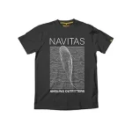 Veilige Betaling NAVITAS JOY TEE BLACK S