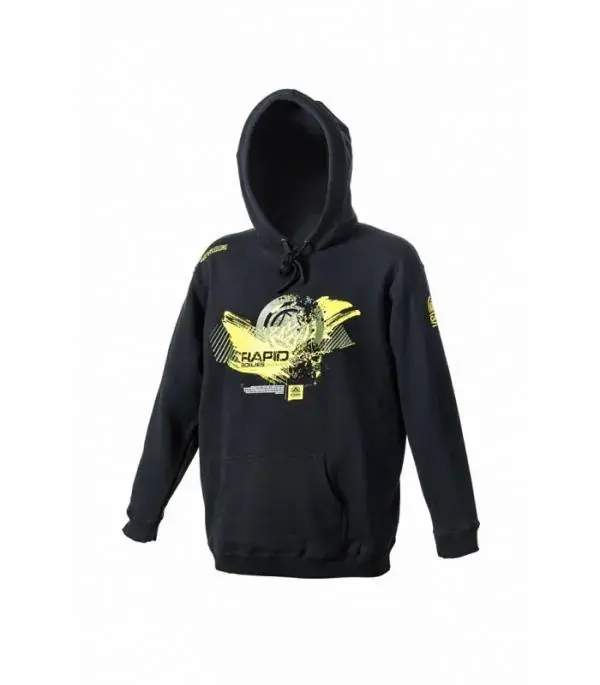 Goedkoop Mivardi MCW Hardcore S Női Pulóver