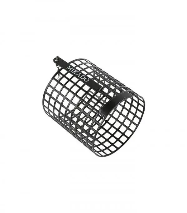 Mikado Round Feeder XL Seizoensaanbieding