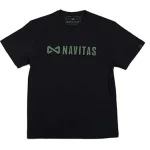 Betaalbaar NAVITAS CORE TEE BLACK 2XL
